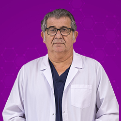 Prof. Dr. Yaşar Bedii GÖYENÇ